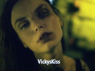 VickysKiss