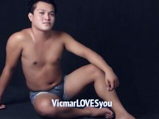 VicmarLOVESyou
