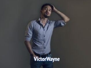 VictorWayne