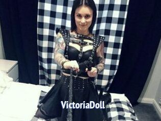 VictoriaDoll