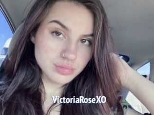 VictoriaRoseXO