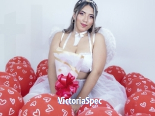 VictoriaSpec