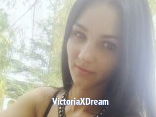 VictoriaXDream