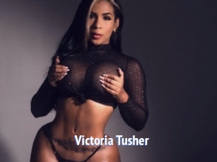 Victoria_Tusher Telefon Kontakte
