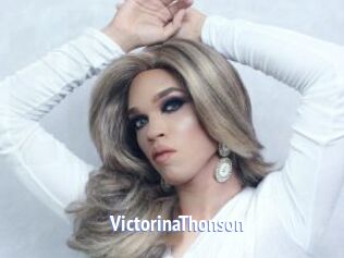 VictorinaThonson