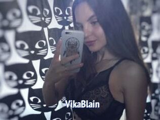 VikaBlain