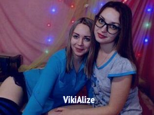VikiAlize
