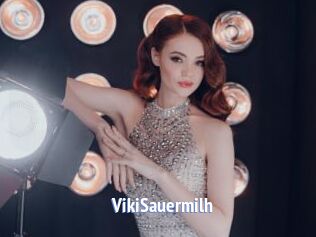 VikiSauermilh