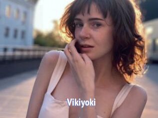 Vikiyoki