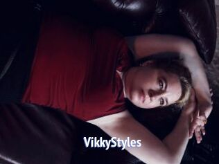VikkyStyles