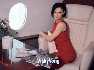VikkyVong