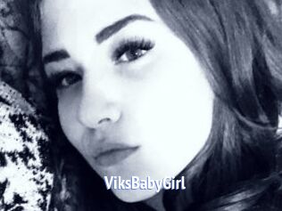 ViksBabyGirl