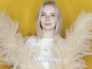 ViktoriaPage