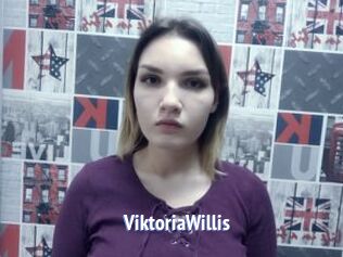 ViktoriaWillis