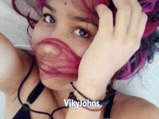 VikyJohns
