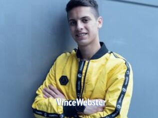VinceWebster