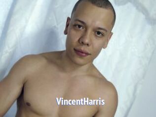 VincentHarris