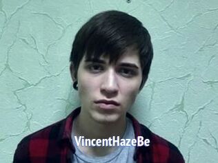 VincentHazeBe