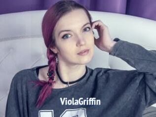 ViolaGriffin