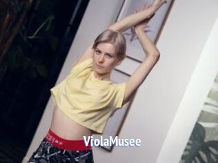 ViolaMusee