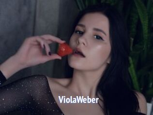 ViolaWeber