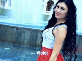 Violet