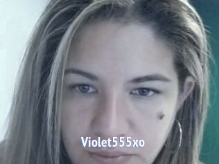 Violet555xo