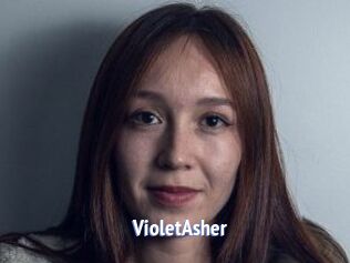 VioletAsher