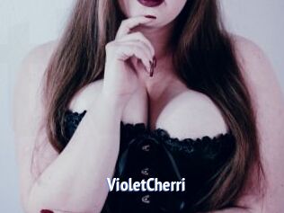 VioletCherri
