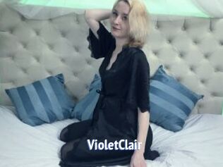 VioletClair