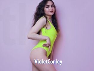 VioletConley