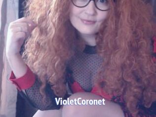 VioletCoronet