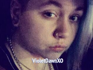 VioletDawnXO
