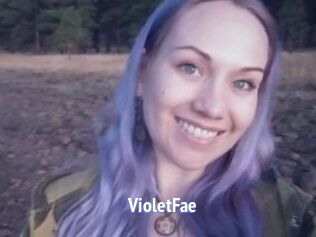 VioletFae