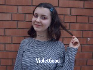 VioletGood