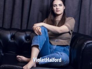 VioletHalford
