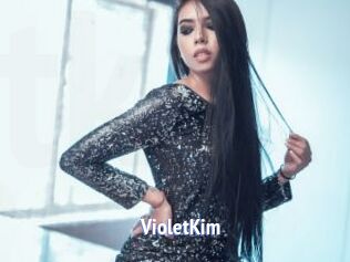 VioletKim
