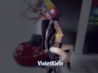 VioletKlein