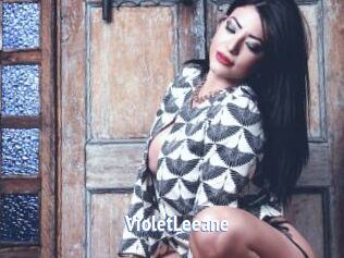 VioletLeeane
