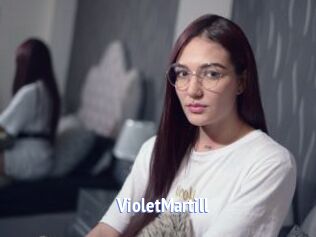VioletMartill