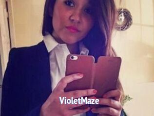 Violet_Maze