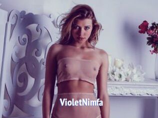 VioletNimfa