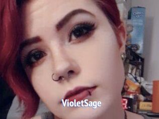 Violet_Sage