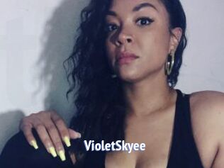 VioletSkyee