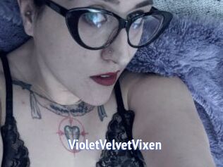 VioletVelvetVixen