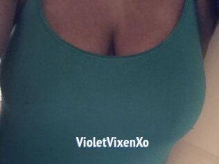 VioletVixenXo