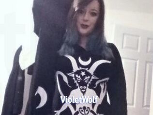 VioletWolf
