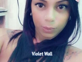 Violet_Wall