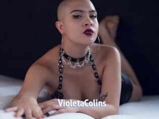 VioletaColins