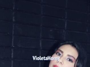 VioletaHorny